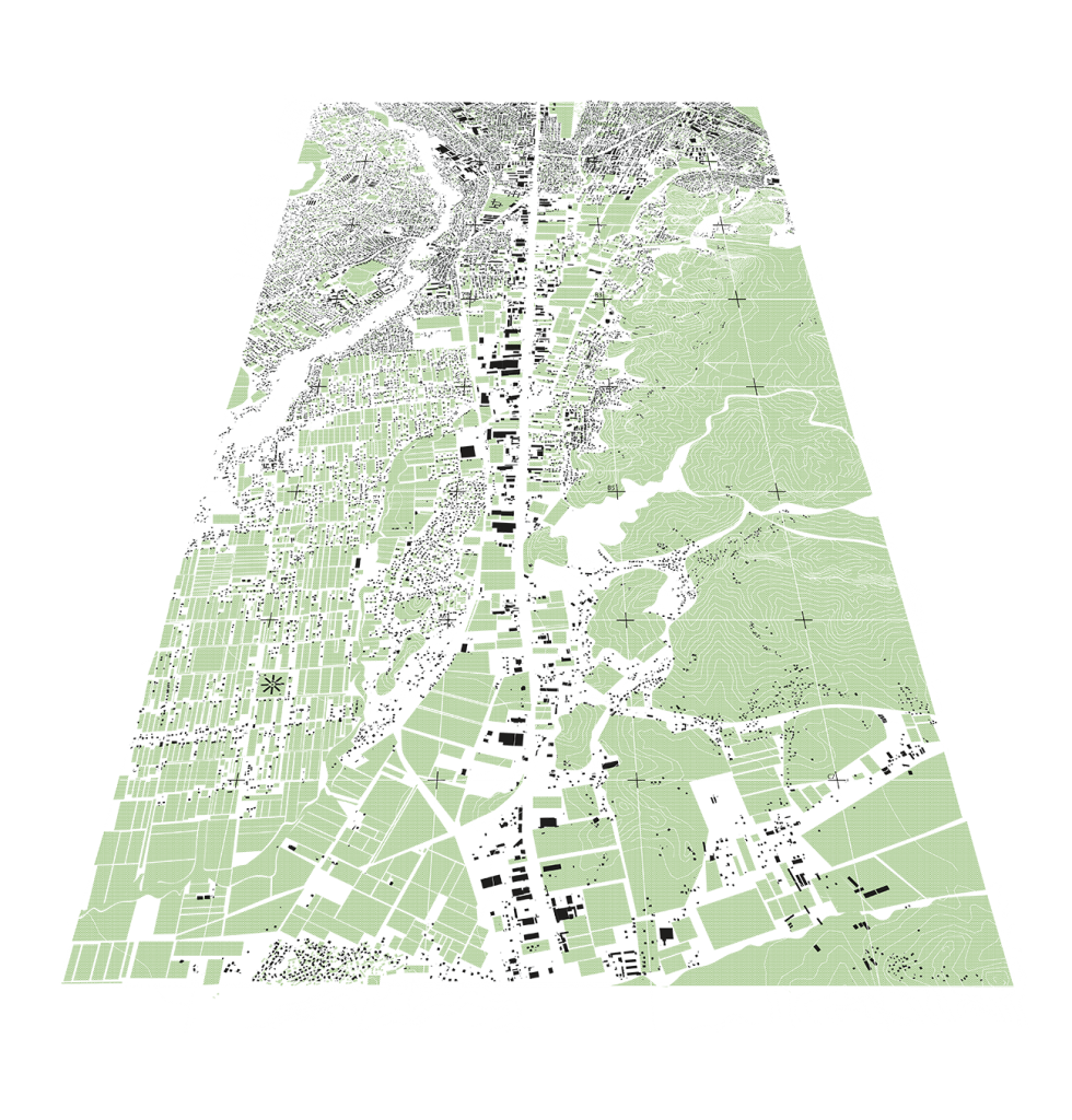 ARCADIA MAP_FIELD_PATTERN